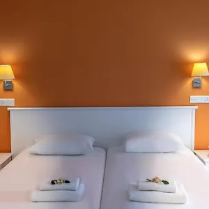 Mia Agia Napa