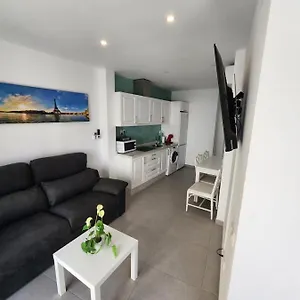 Centro 1 Appartement Ronda