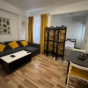  Appartamento Ultracentral Universitate Romania