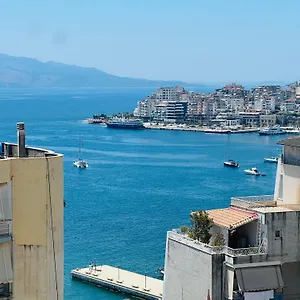  Appartamento Panoramic Amelia Albania